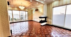 1 Kanal Victorian Design House For Sale On 60 Feet Road Izmir Town Lahore