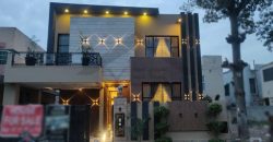 10 Marla Semi Furnished House For Sale Phase 8 Lahore