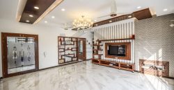 1 Kanal Brand New House For Rent DHA Phase 7 Lahore