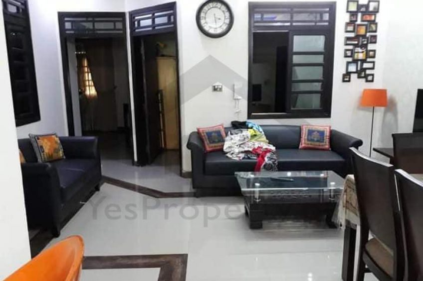 160 YARD Bungalow For Sale Gulistan e Johar Block 13 Karachi