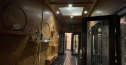 1 Canal Brand New Double Unit Corner House For Sale At DHA Phase 6 Lahore