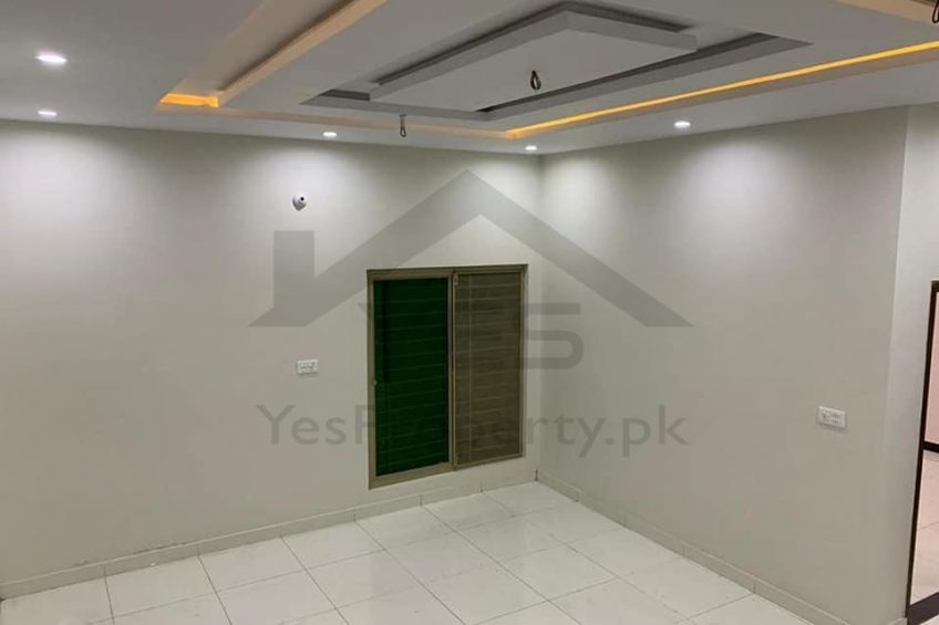 7 Marla Double Story Brand New House For Sale Shalimar Colony Multan