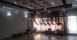 32 Marla Good Location House Available For Rent in EME Block-B Lahore