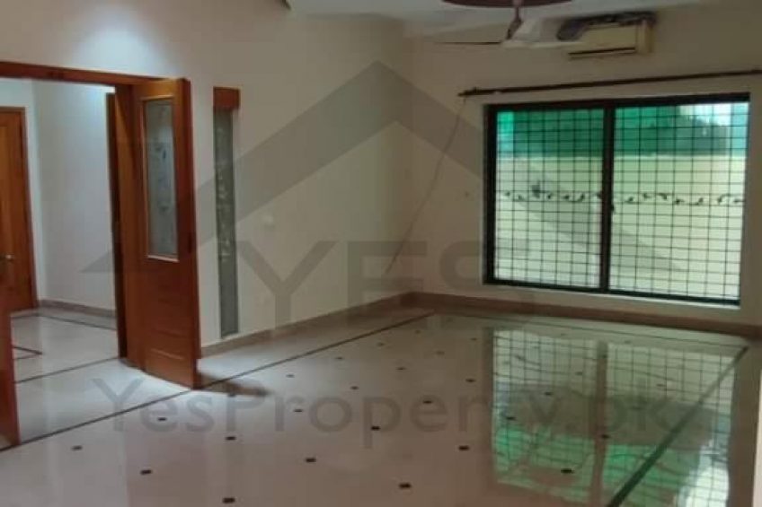 1 Kanal House For Sale Valencia Town Near Clock Tower Lahore