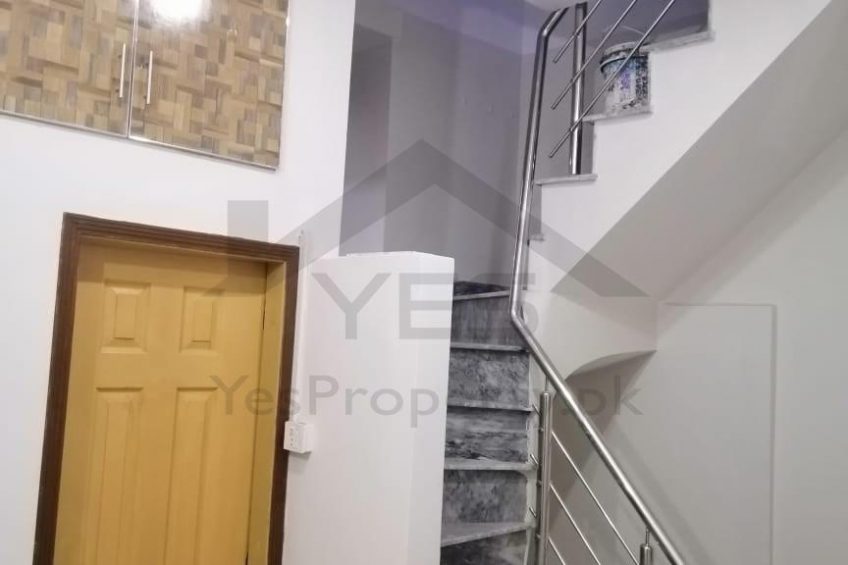 1.5 Marla Double Story House For Sale in Tajpura Lahore