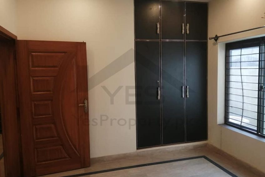 5 Marla House For Sale In Parkview City Lahore