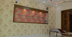 12 Marla Double Story House For Sale in Soan Garden Near By Islamabad Highway