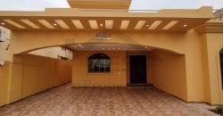 20 Marla House For Sale in Buch Executive villas Bosan Road Multan