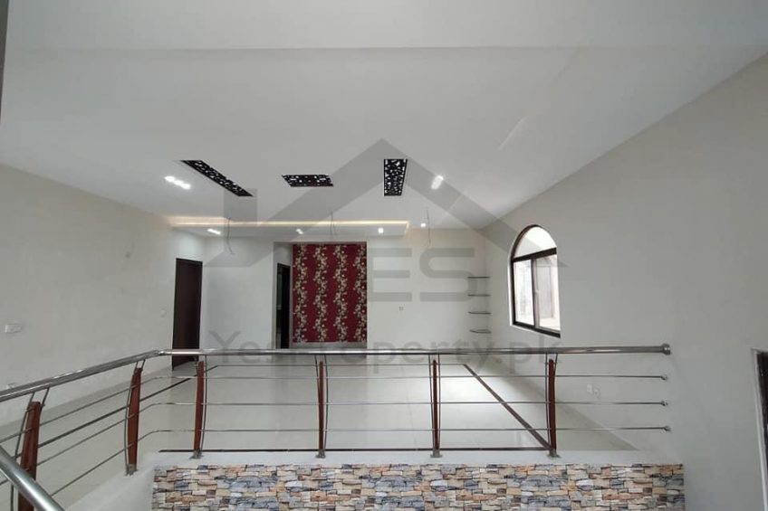 20 Marla House For Sale in Buch Executive villas Bosan Road Multan