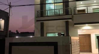 7 Marla Double Story Brand New House For Sale Shalimar Colony Multan