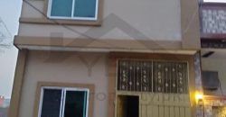 Brand New House For Sale in Shadab Gardens Lahore