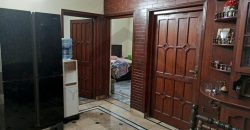 8 Marla Double Story House For Sale Airport Housing Society Rawalpindi