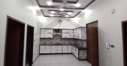 120 SQ YARD House Available For Sale in Gulshan E Maymar Karachi