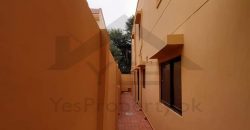 20 Marla House For Sale in Buch Executive villas Bosan Road Multan