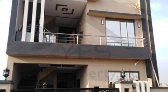 5 Marla Double Story House For Sale Park View City Multan Road Lahore