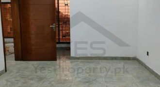 10 Marla Brand New Double Story House For Rent At Thokar Niaz Baig Lahore