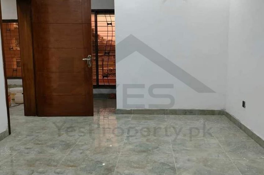 10 Marla Brand New Double Story House For Rent At Thokar Niaz Baig Lahore