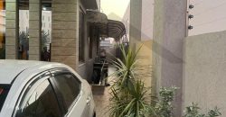 1 Canal Brand New Double Unit Corner House For Sale At DHA Phase 6 Lahore