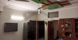 8 Marla Double Story House For Sale Airport Housing Society Rawalpindi