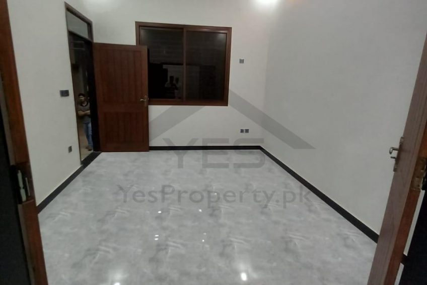 120 SQ YARD House Available For Sale in Gulshan E Maymar Karachi