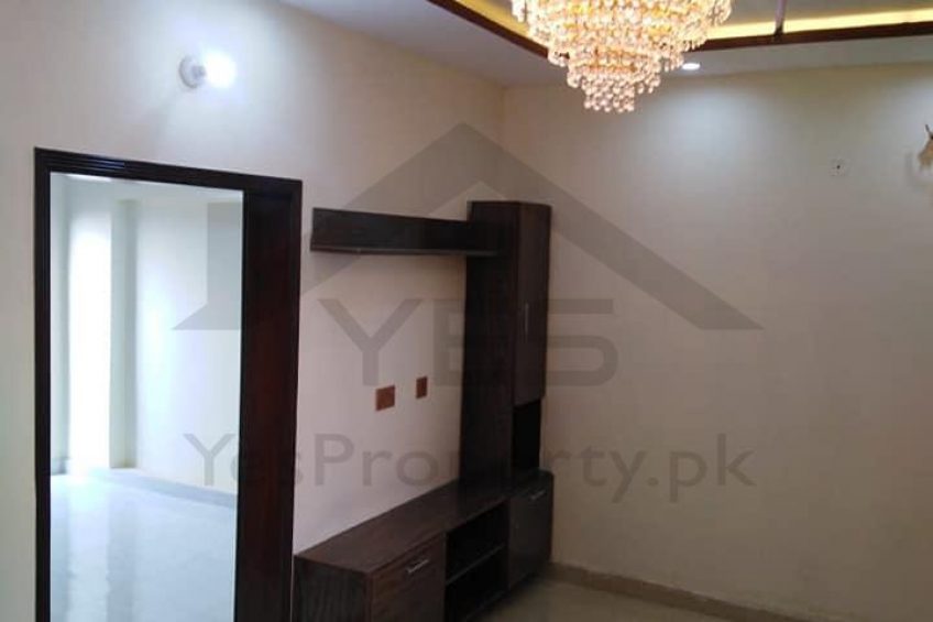 5 Marla Double Story House For Sale Park View City Multan Road Lahore