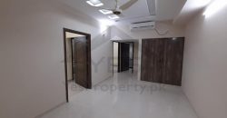 1300 SQFT Flat For Sale At Warda Hamna 3 in Islamabad