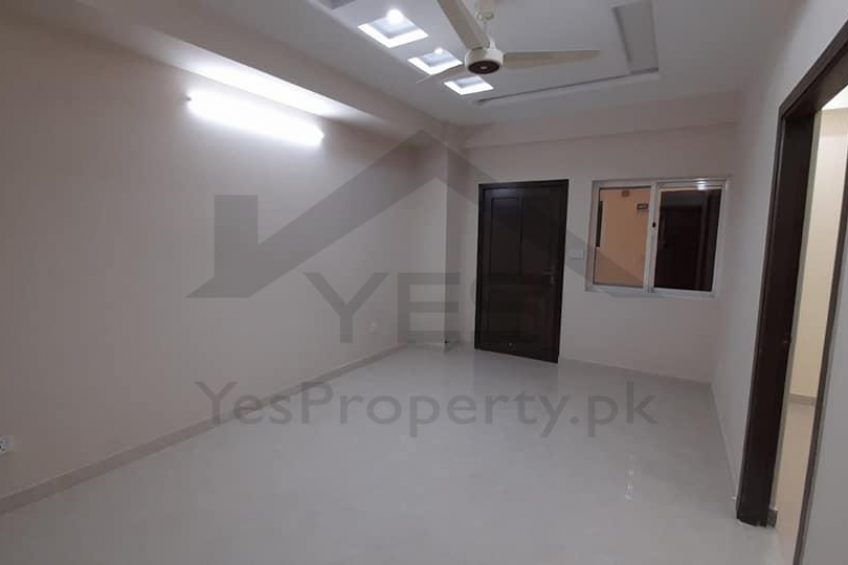 1300 SQFT Flat For Sale At Warda Hamna 3 in Islamabad