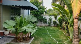 1 Kanal Luxury House for Sale in DHA Phase 5 Lahore