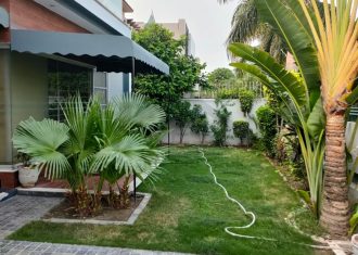 1 Kanal Luxury House for Sale in DHA Phase 5 Lahore