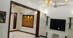 5 Marla Brand New House for Sale in Hussain Block Bahria Town Lahore