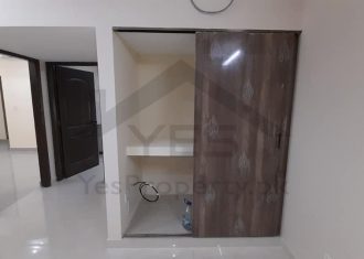 1300 SQFT Flat For Sale At Warda Hamna 3 in Islamabad