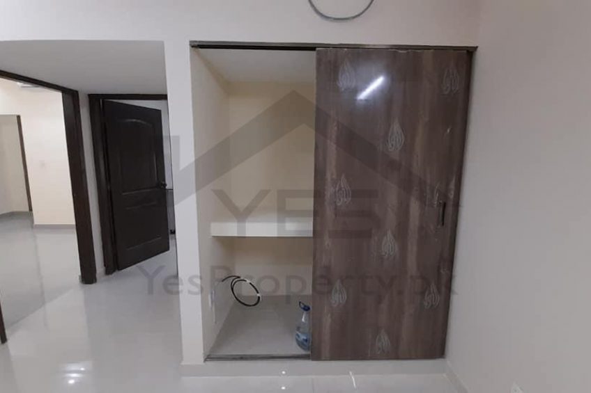 1300 SQFT Flat For Sale At Warda Hamna 3 in Islamabad