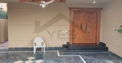 1 Kanal House For Sale Valencia Town Near Clock Tower Lahore