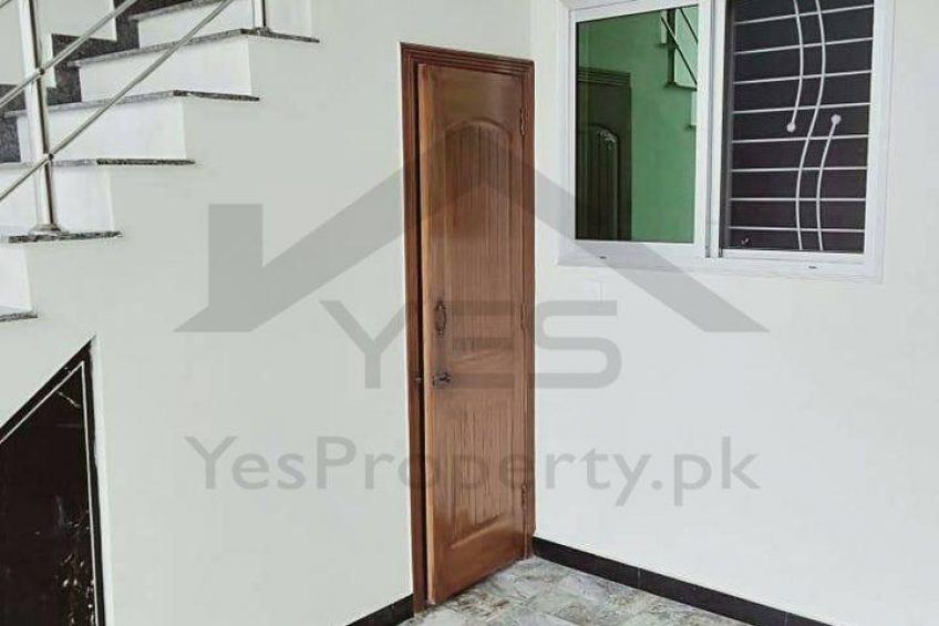 5 Marla Brand New House For Sale Al Razak Housing Society Madhli Road Sahiwal