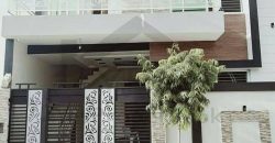 5 Marla Brand New House For Sale Al Razak Housing Society Madhli Road Sahiwal