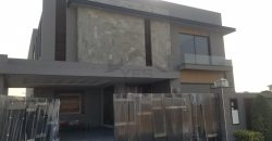 1 Kanal Brand New House for Sale in DHA Phase 7 Lahore