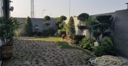 1 Kanal Brand New House for Sale in DHA Phase 7 Lahore