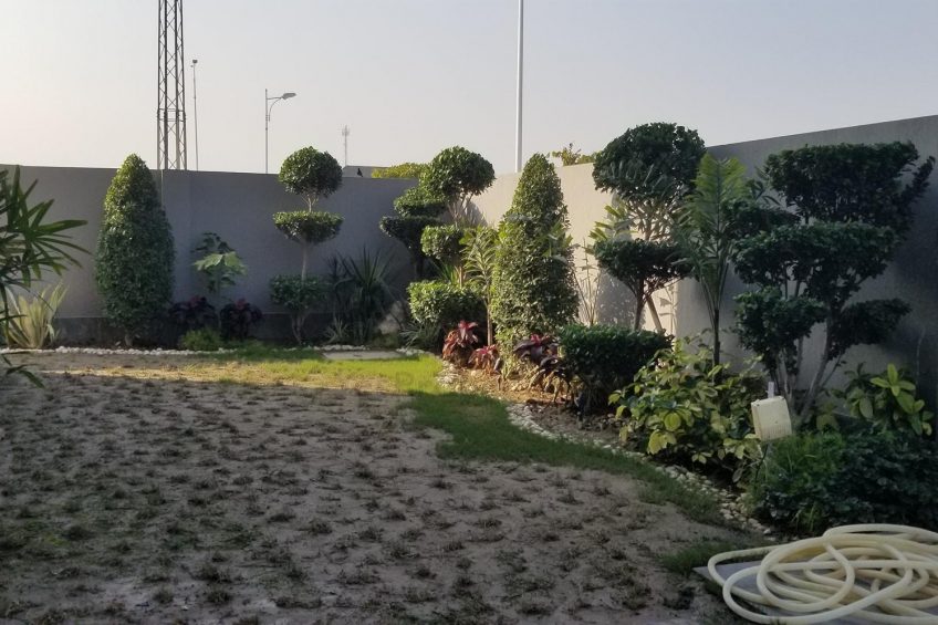 1 Kanal Brand New House for Sale in DHA Phase 7 Lahore