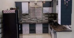 200 YARD Brand New Portion For Sale in Gulistan e Johar Karachi