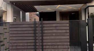 10 Marla Beautiful Brand New House For Sale in DHA Phase 5 Lahore