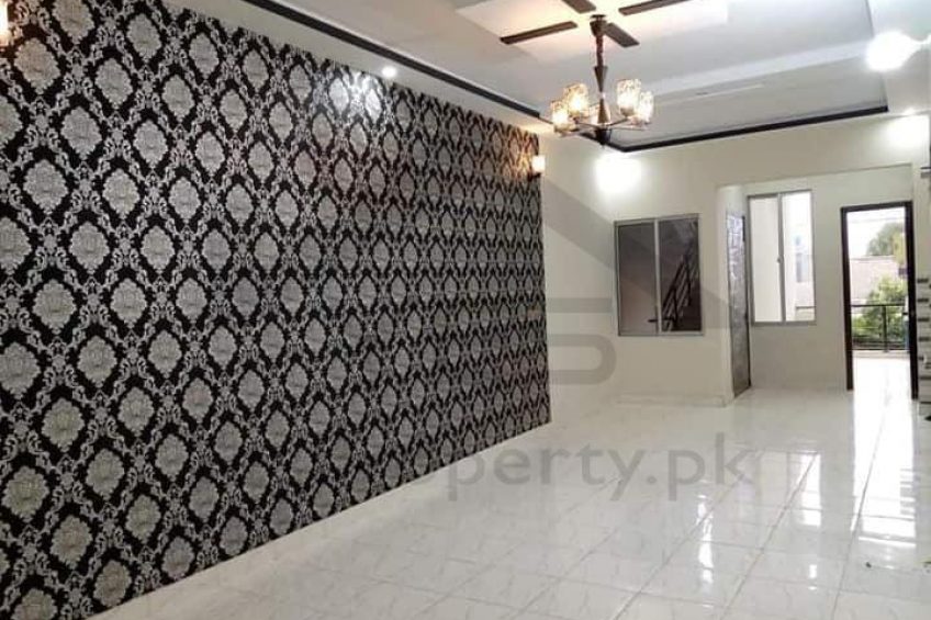 200 YARD Brand New Portion For Sale in Gulistan e Johar Karachi