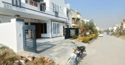 12 Marla Spacious House For Sale in Media Town Lahore