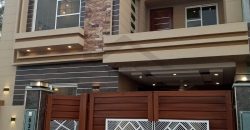 5 Marla Brand New House for Sale in Hussain Block Bahria Town Lahore