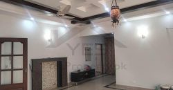 32 Marla Good Location House Available For Rent in EME Block-B Lahore