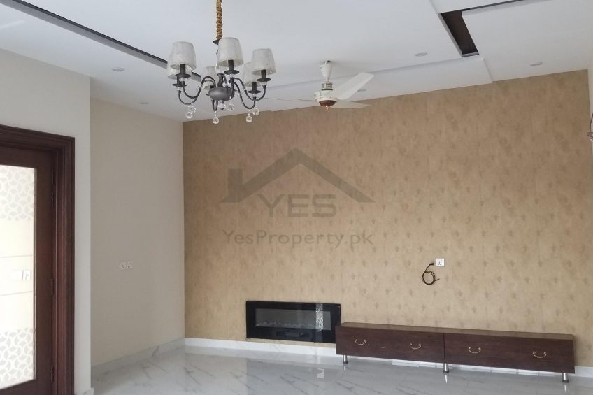 1 Kanal Brand New House for Sale in DHA Phase 7 Lahore