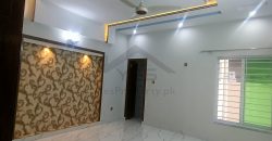 12 Marla Modern Designed House For Sale in Media Town Rawalpindi Near Islamabad Highway