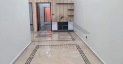 4 Marla Brand New House For Sale in Shadab Gardens Lahore