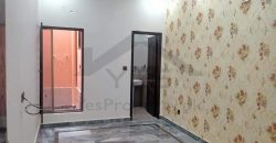 4 Marla Brand New House For Sale in Shadab Gardens Lahore