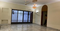 2 Kanal Luxury House For Sale in DHA Phase 3 Lahore