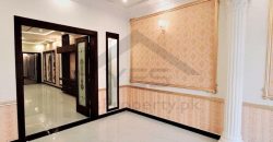 12 Marla Pair New Luxury House For Sale Johar Town Lahore